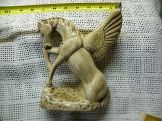 Pegasus Wing Horse Ceramic Decorative 9 