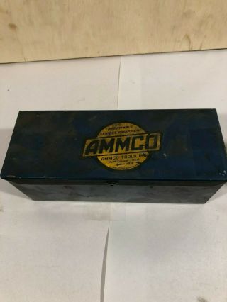Ammco Cylinder Hone Model 3950