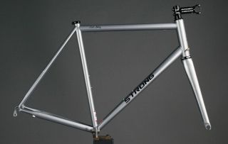 Strong Frames Bicycle 6