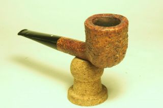 1952 Dunhill Tanshell R (pot) Patent Number /34 Grp 4 Estate Pipe