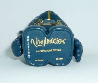 Disney Occupations Series Vinylmation (Lawyer) 4
