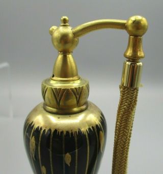 DeVilbiss Perfume Bottle Atomizer - 1926 6