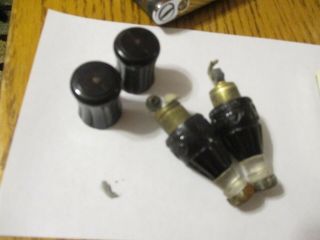 VINTAGE SMALL MINIATURE 2 TWO COKE BOTTLE LIGHTERS 2 3/8 COLLECTIBLES 3