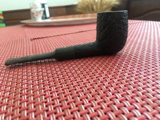 1969 Dunhill Pipe Shell Briar 659 F/T 4S Made In England 3