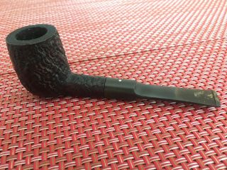 1969 Dunhill Pipe Shell Briar 659 F/T 4S Made In England 8