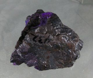 dkd 95P/ 432.  8grams Purple Sugilite rough 5