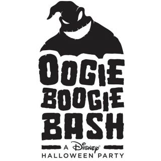 Disneyland Oogie Boogie Bash Tickets Disney Halloween Party Sept 29