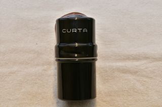 Curta Calculator Type 1 January 1953