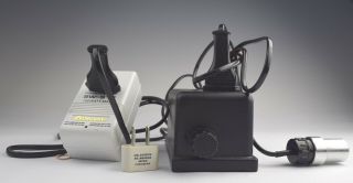 LOMO MBS - 10 Stereo MIcroscope,  Accessories - LD - 2 10