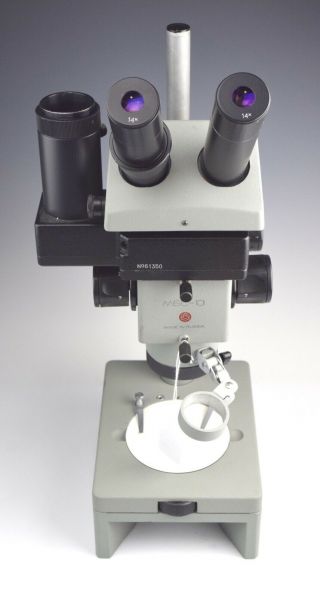 LOMO MBS - 10 Stereo MIcroscope,  Accessories - LD - 2 2