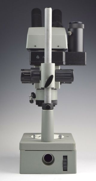 LOMO MBS - 10 Stereo MIcroscope,  Accessories - LD - 2 4