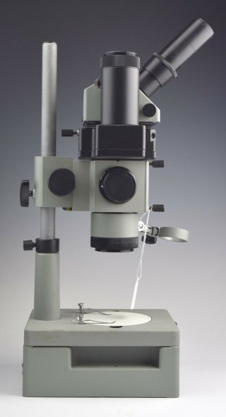 LOMO MBS - 10 Stereo MIcroscope,  Accessories - LD - 2 5