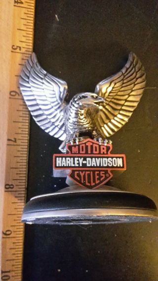 Harley Davidson Pocket Watch Stand
