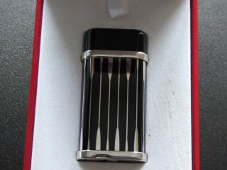 Cartier Decor Lighter 