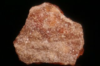 Grossular Garnet Hessonite Crystal Cluster JEFFREY MINE,  CANADA 10