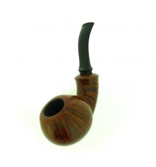 S.  BANG UN 2001 10 TOP OF THE LINE STRAIGHT GRAIN PIPE 8