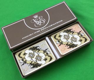 Twin Set Non Standard VENISE SIMPLON - ORIENT EXPRESS Wide Playing Cards 5