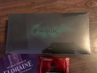 Hasbro Magic the Gathering SDCC 2019 Exclusive Dragon ' s Endgame Card Set MTG 2
