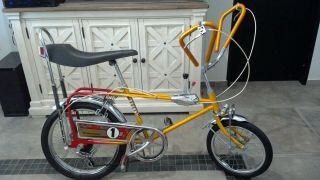 Sears Screamer 1 Bicycle
