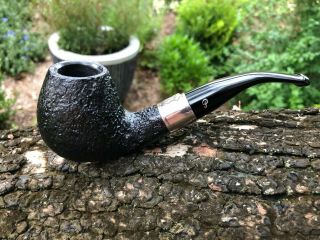 Peterson 2013 Pipe Of The Year Estate Pipe