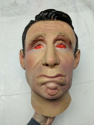 Al Bundy Married With Children Mask Germany 1987 Rare Cosplay Gag Gift Ed O 