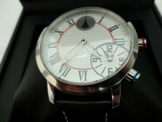 Concorde Collectors Wrist Watch,  Limited Edition Of 3458