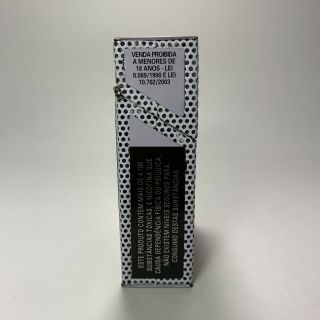 Lucky Strike Cigarettes Metal Tin Case | Color White 4