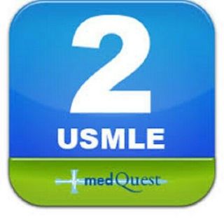Medquest Usmle Step2 Course 2016