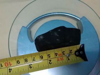 Cuba meteorite FALL from Viñales February 1st 2019,  84 grams 11