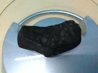 Cuba meteorite FALL from Viñales February 1st 2019,  84 grams 3
