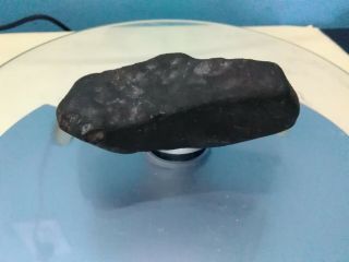 Cuba meteorite FALL from Viñales February 1st 2019,  84 grams 5