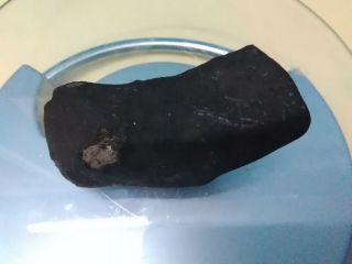 Cuba meteorite FALL from Viñales February 1st 2019,  84 grams 7