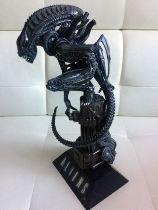 Sideshow Aliens Diorama Artist Proof.  Rar Awesome