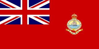Reproduced British Empire Flag of Bahamas 1923 - 1953 Red Civil Ensign 3X5ft GB 4