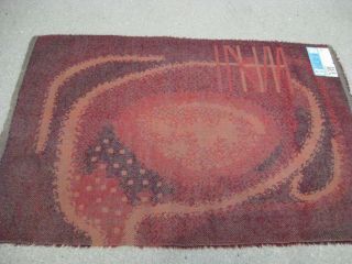 danish rya ege 1965 eames panton wool rug carpet 3