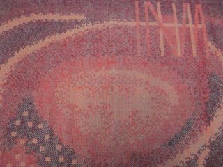 danish rya ege 1965 eames panton wool rug carpet 9