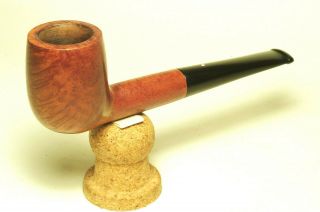 1981 Dunhill Root Briar 41032 (f/t) 6mm Filter Estate Pipe
