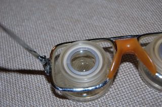 Carl Zeiss Eyeglass Lupe 4