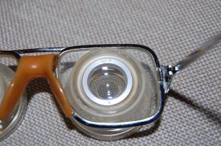 Carl Zeiss Eyeglass Lupe 5