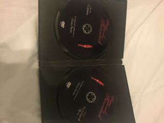 Derren Brown The Devil ' s Picturebook DVD 2