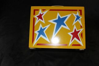 Children ' s Magic Lunch Box Trick - - for stage or parties 2