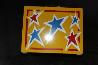 Children ' s Magic Lunch Box Trick - - for stage or parties 7