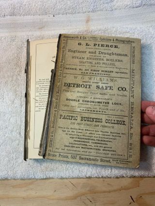 1877 Nevada & California Business Directory 4