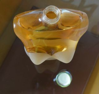Jean - Paul Gaultier Factice/Dummy Perfume Bottle Shaped Like a Women ' s Torso 5