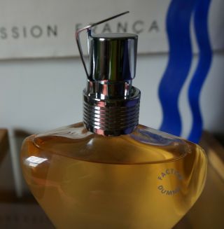 Jean - Paul Gaultier Factice/Dummy Perfume Bottle Shaped Like a Women ' s Torso 8