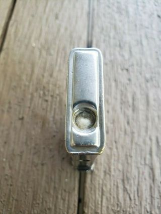 Vintage Karl Wieden KW 700 Pocket Lighter - Germany Circa Mid 1930’s 4