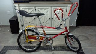 Sears Screamer 2 Bicycle