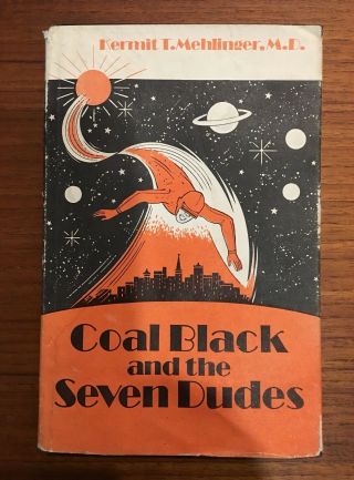 Coal Black And The Seven Dudes Black Americana Snow White Reimagined