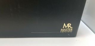 Master replicas Princess Leia Blaster Full size 11