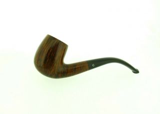 COMOY ' S BLUE RIBAND 13 PIPE UNSMOKED 4